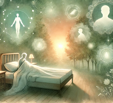 Stufe 1: Natürliche Sensitivität<br>(90% aller Menschen)